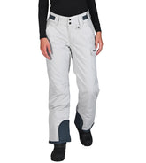 Arctix Women's Insulated Snowsports Cargo Pant Quiet Grey 4 X Long U2